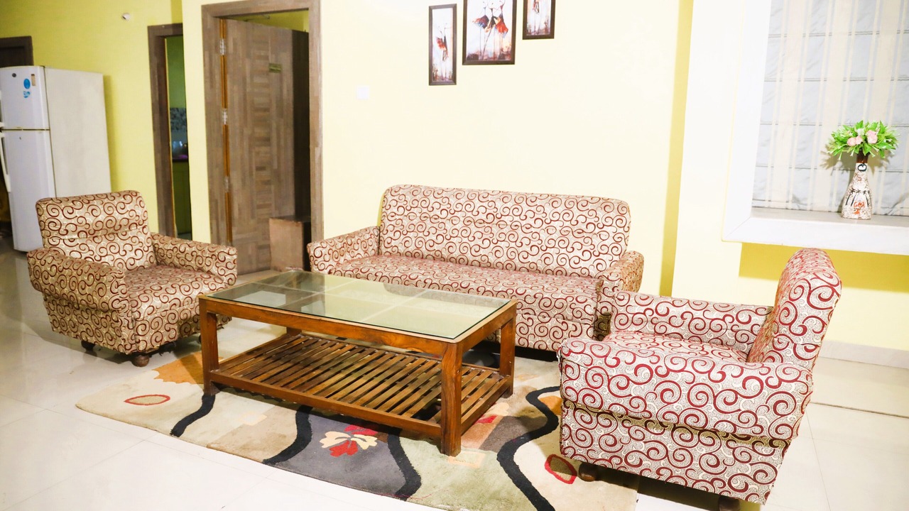 Photo of Bedroom in Ranchi