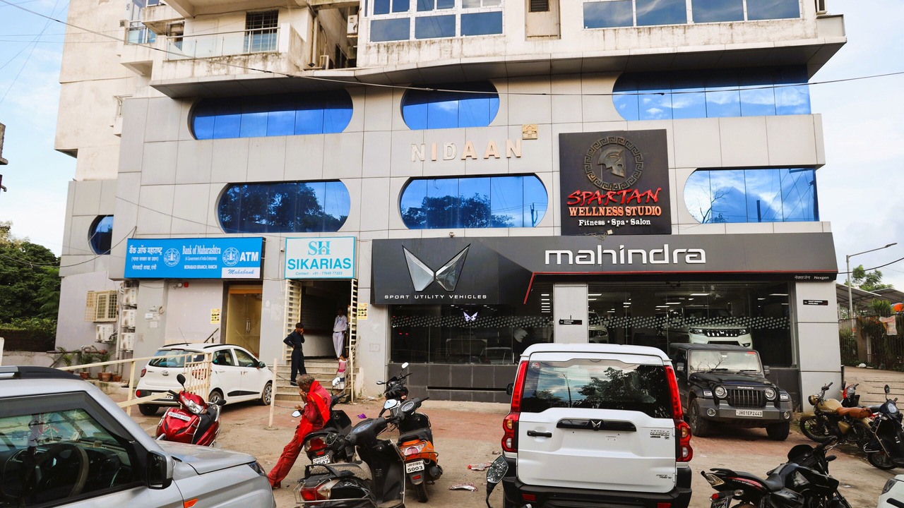 Photo of Outdoor in Ranchi