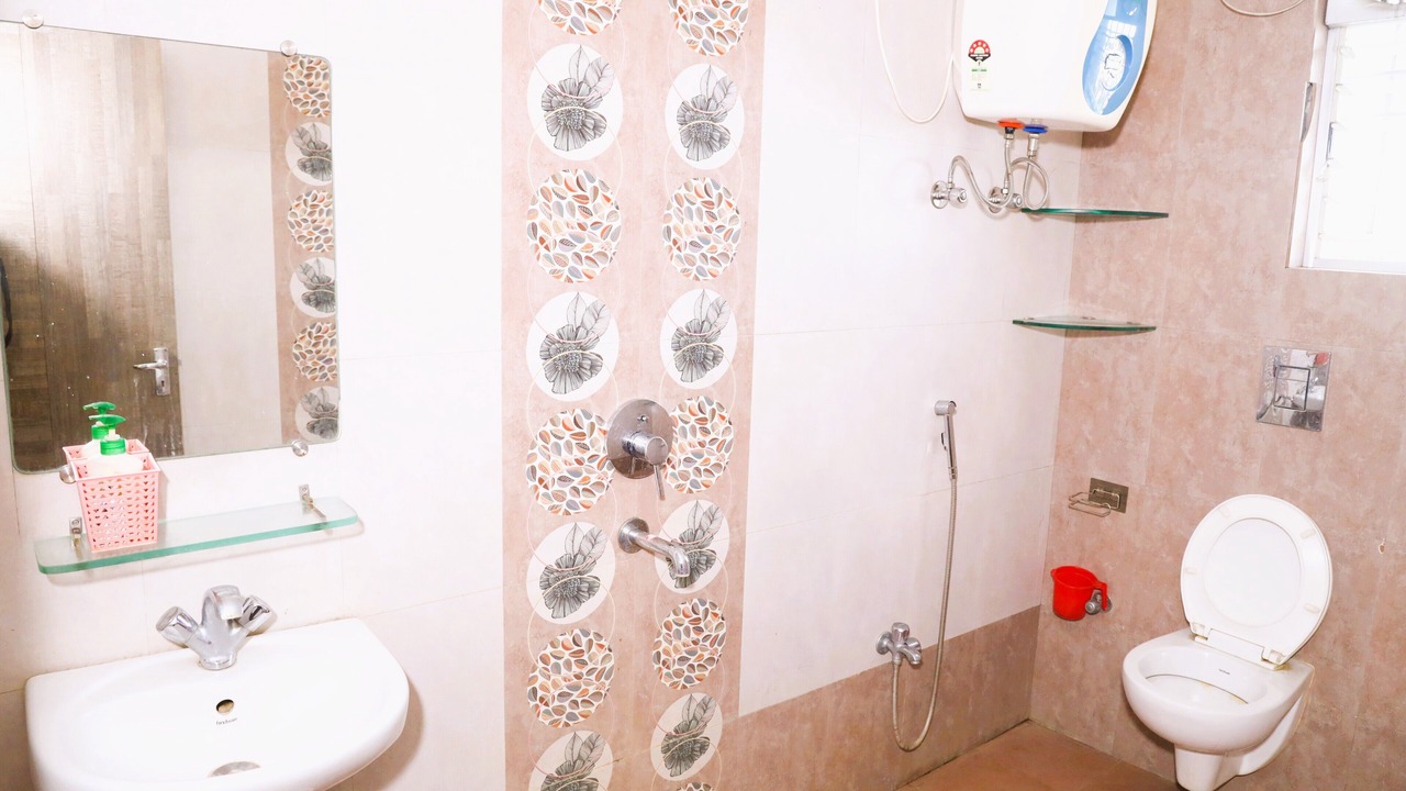 Photo of Bedroom in Ranchi