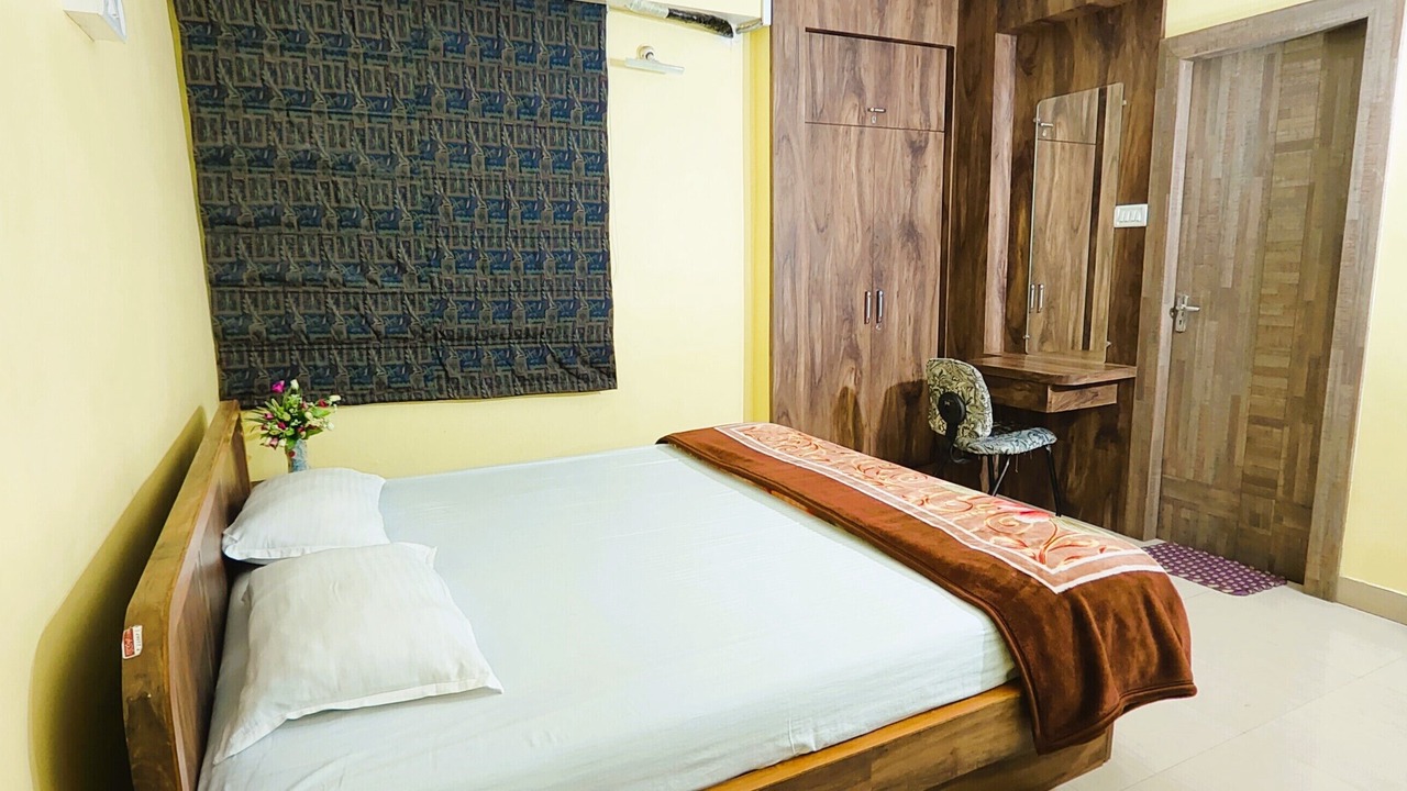 Photo of Bedroom in Ranchi