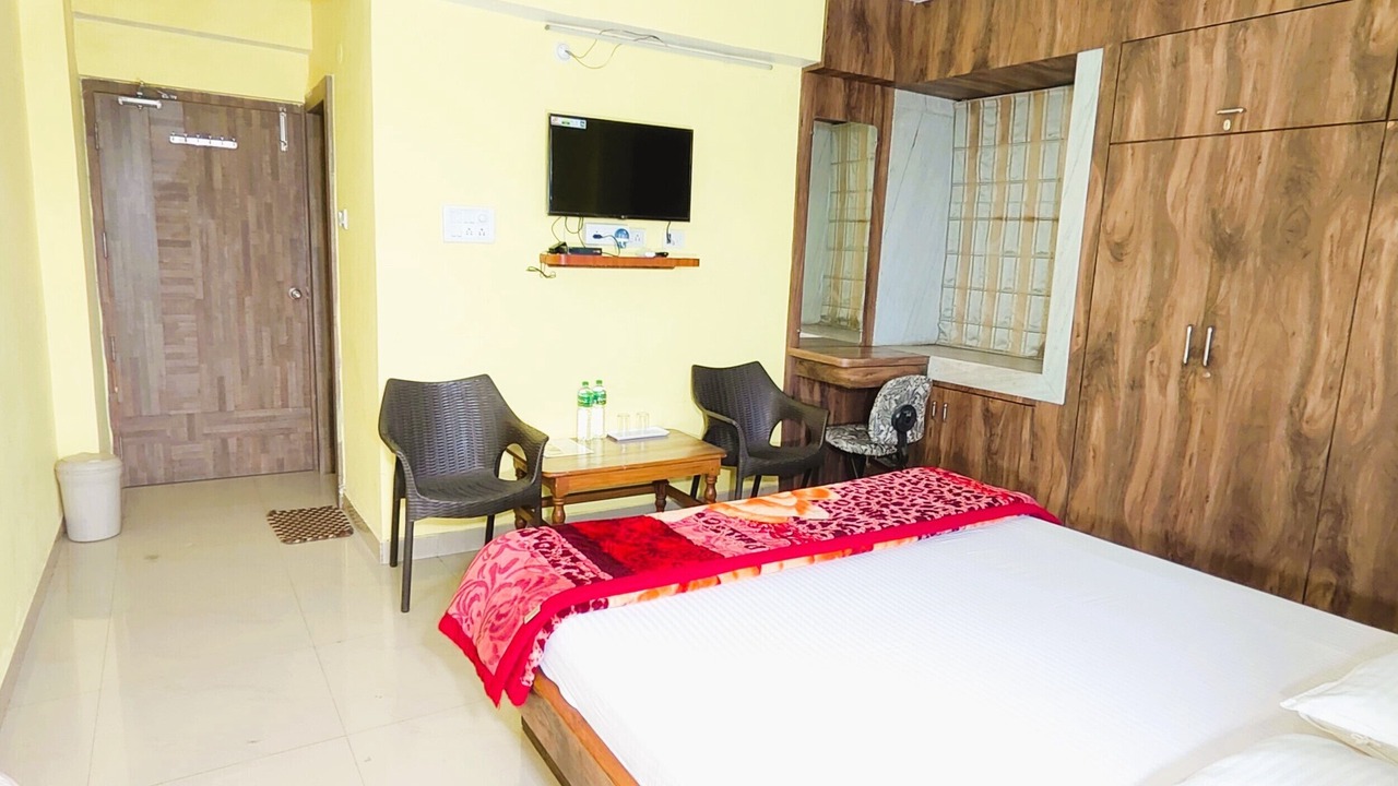 Photo of Patio Balcony in Ranchi