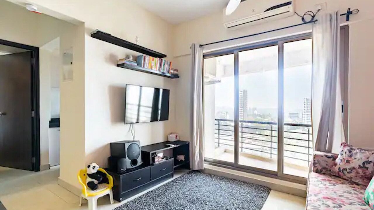 Photo of Livingroom in Mumbai