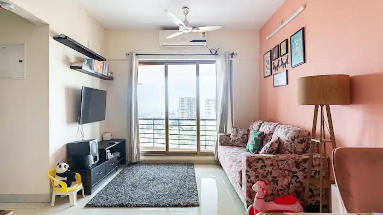 Photo of Livingroom in Mumbai