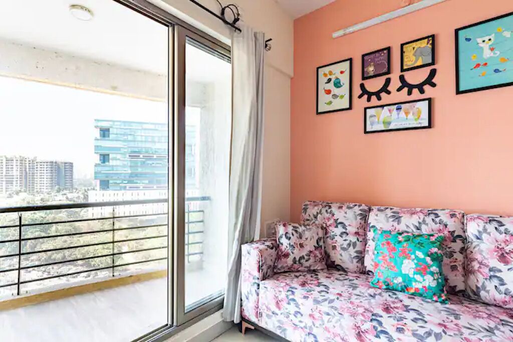 Photo of Livingroom in Mumbai