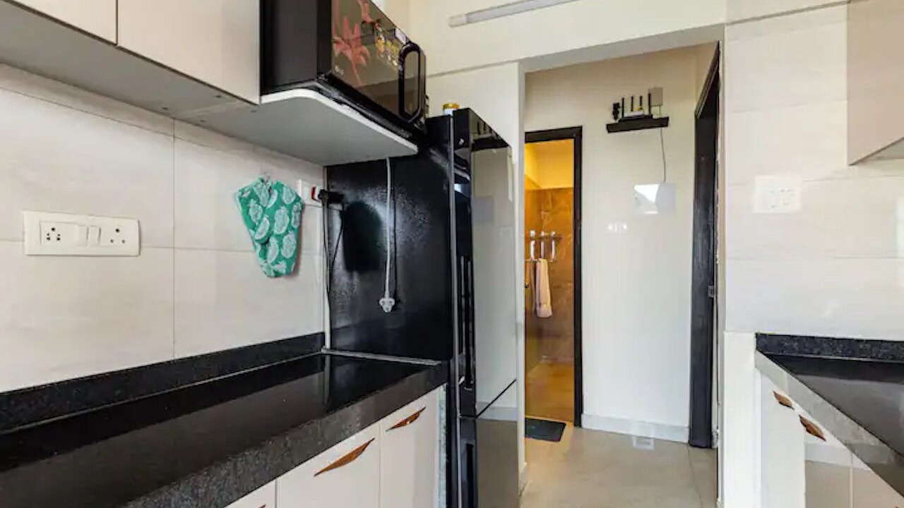Photo of Kitchen in Mumbai