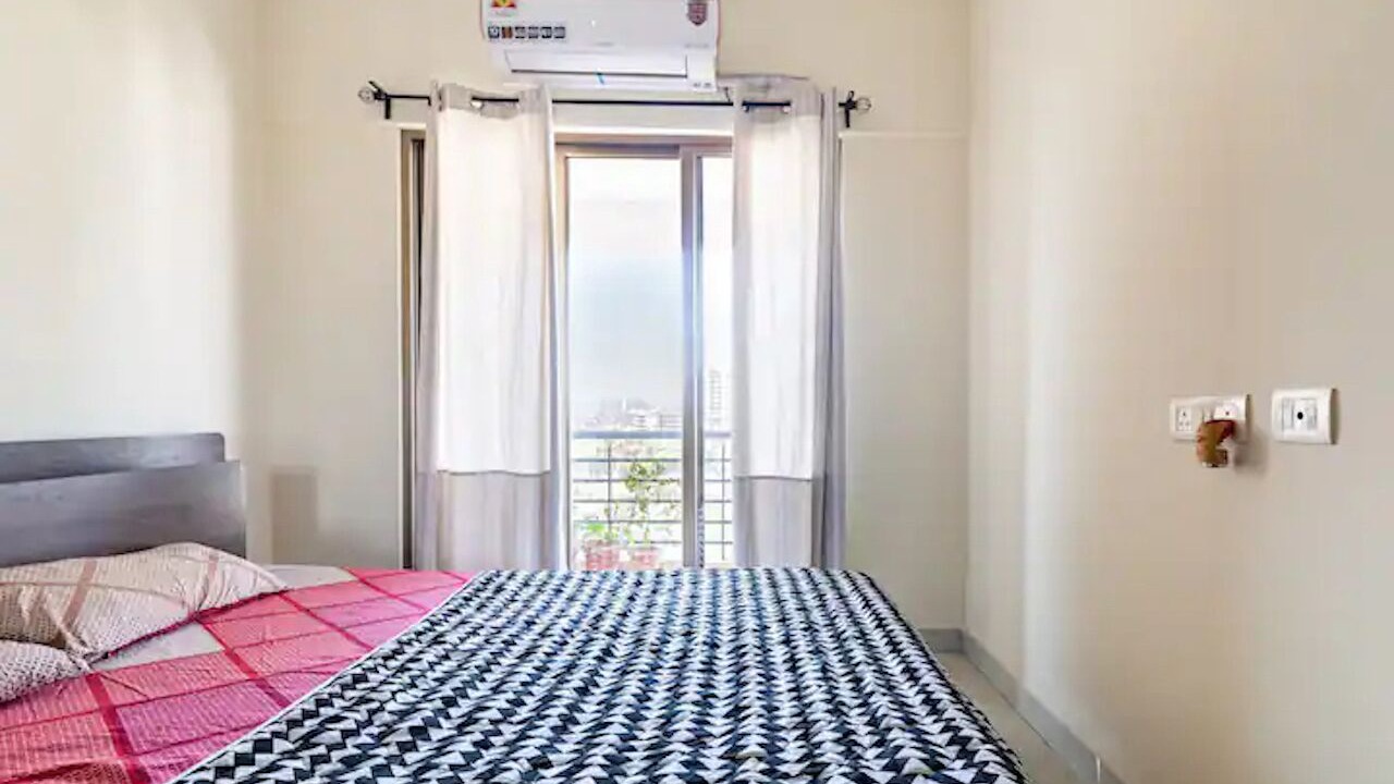 Photo of Bedroom in Mumbai