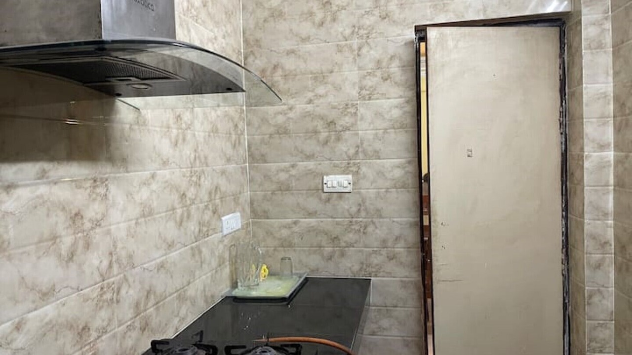 Photo of Kitchen in Mohangarh