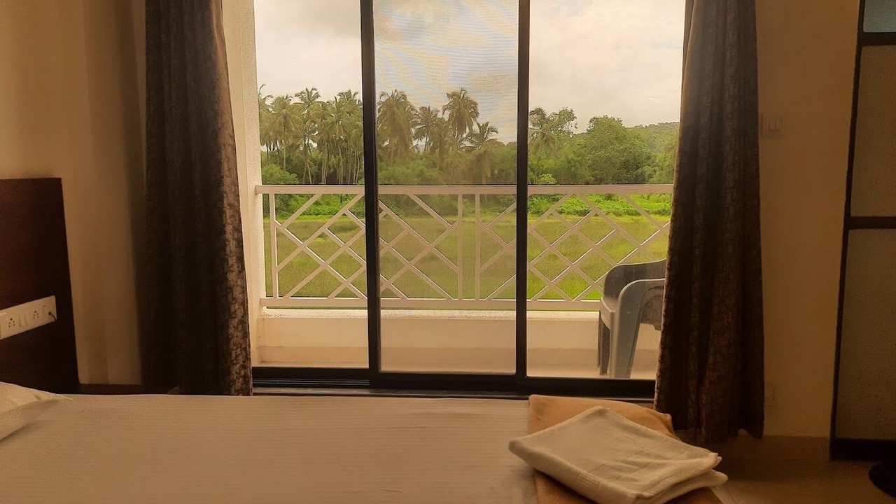 Photo of Bedroom in Murud