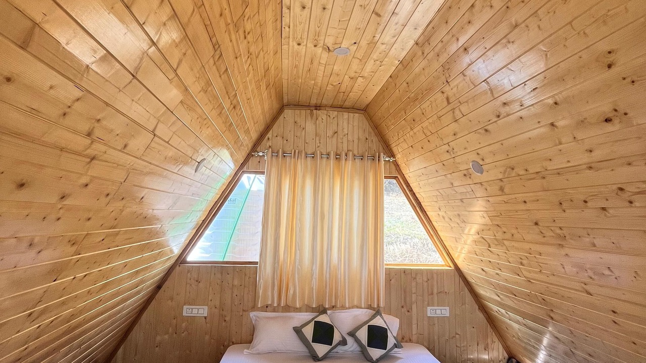 Photo of Bedroom in Banjar