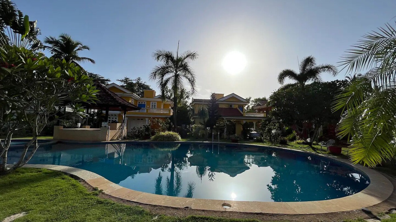 Photo of Outdoor in Majorda