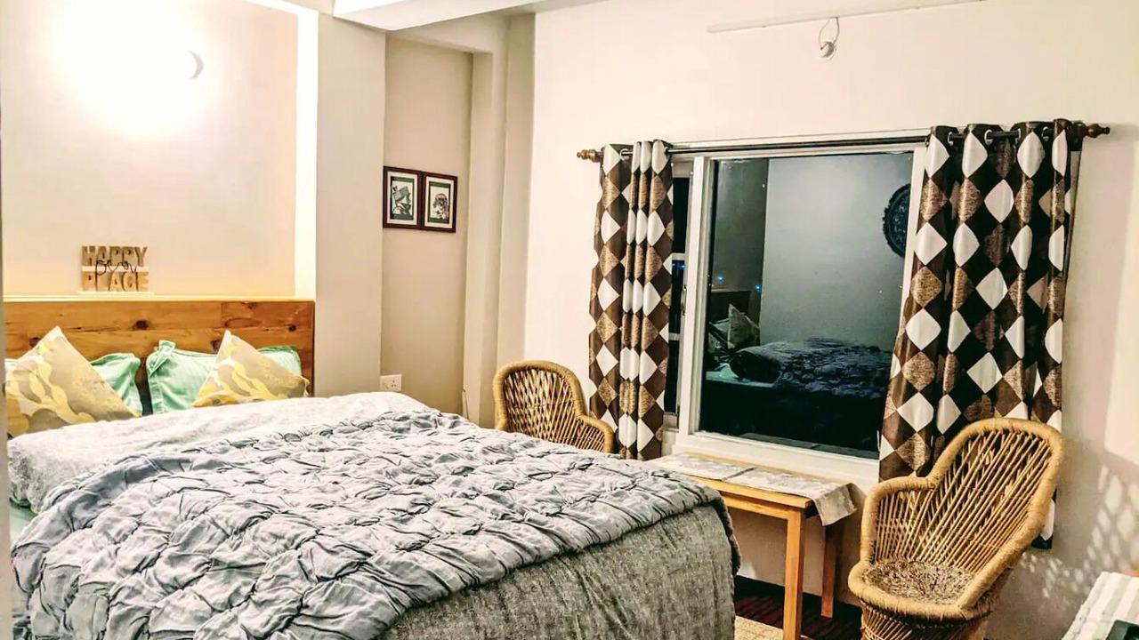 Photo of Bedroom in Kumharsain