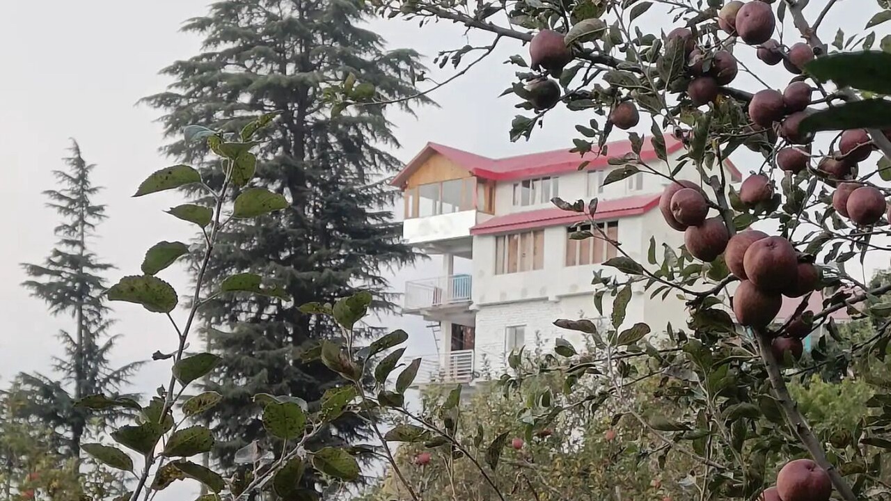 Photo of Outdoor in Kumharsain
