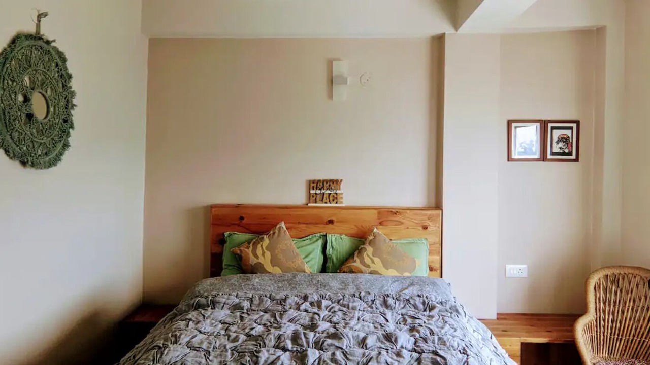 Photo of Bedroom in Kumharsain