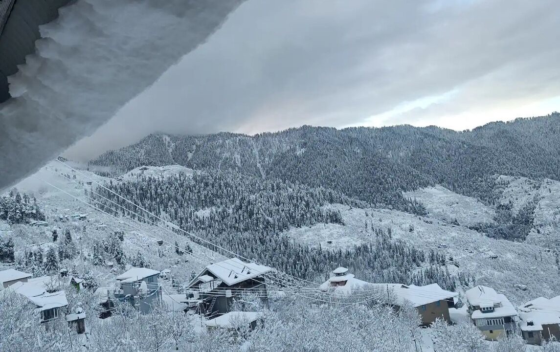 Photo of Outdoor in Kumharsain