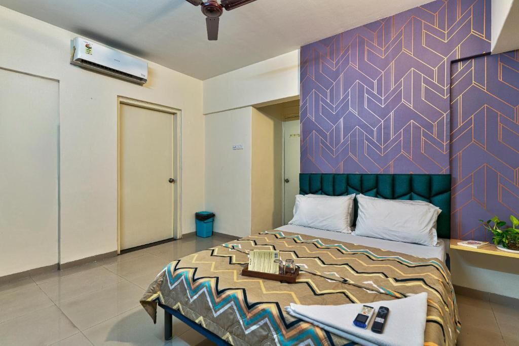 Photo of Bedroom in Pune