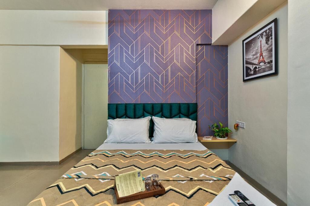 Photo of Bedroom in Pune