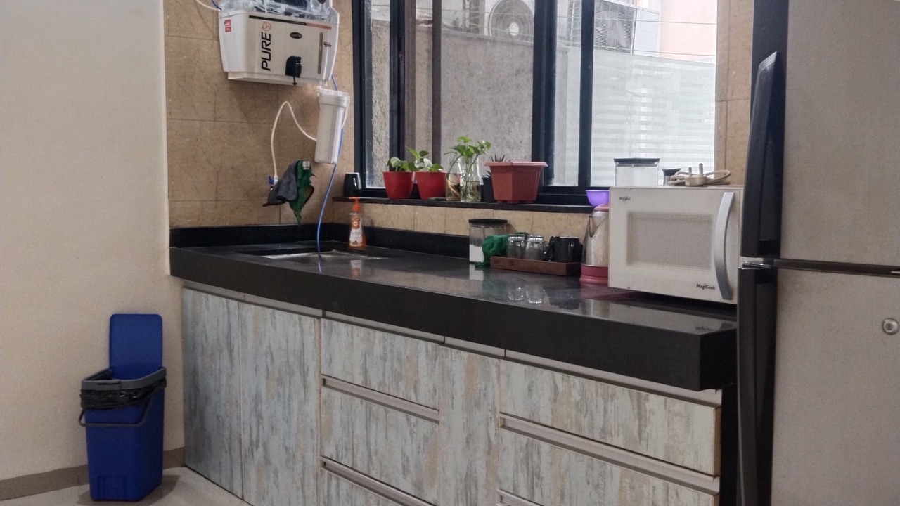 Photo of Kitchen in Pune