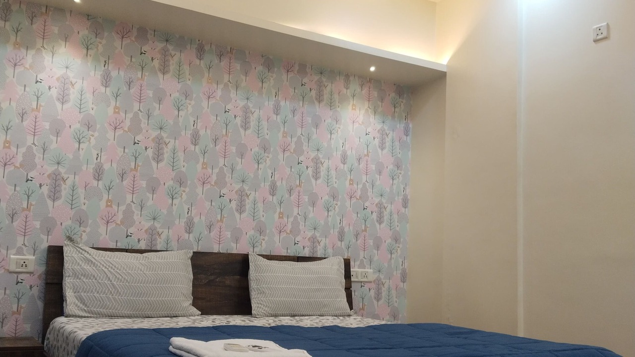 Photo of Bedroom in Pune