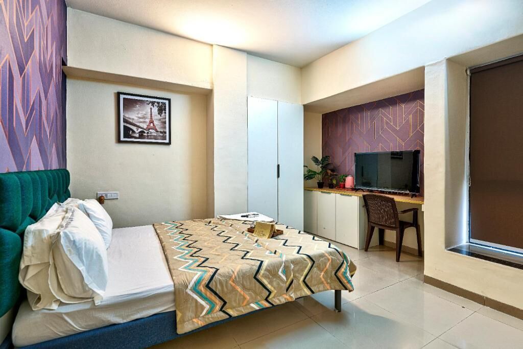 Photo of Bedroom in Pune