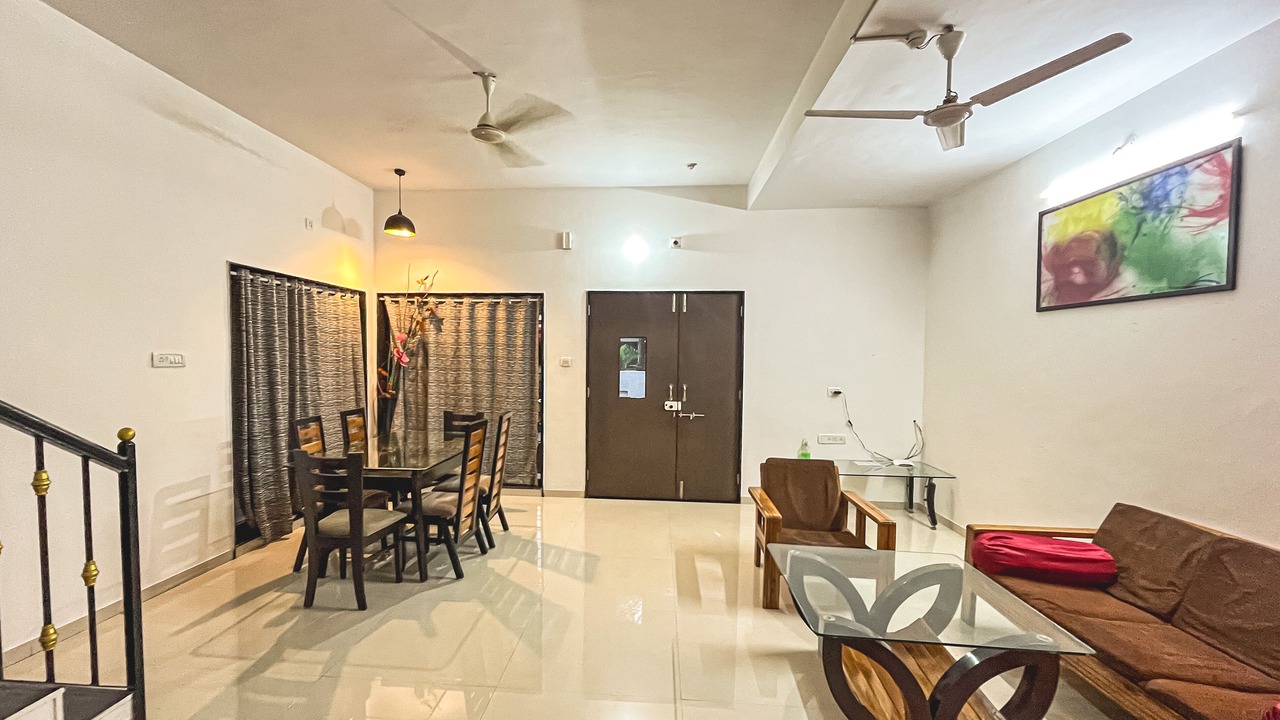 Photo of Bedroom in Murud