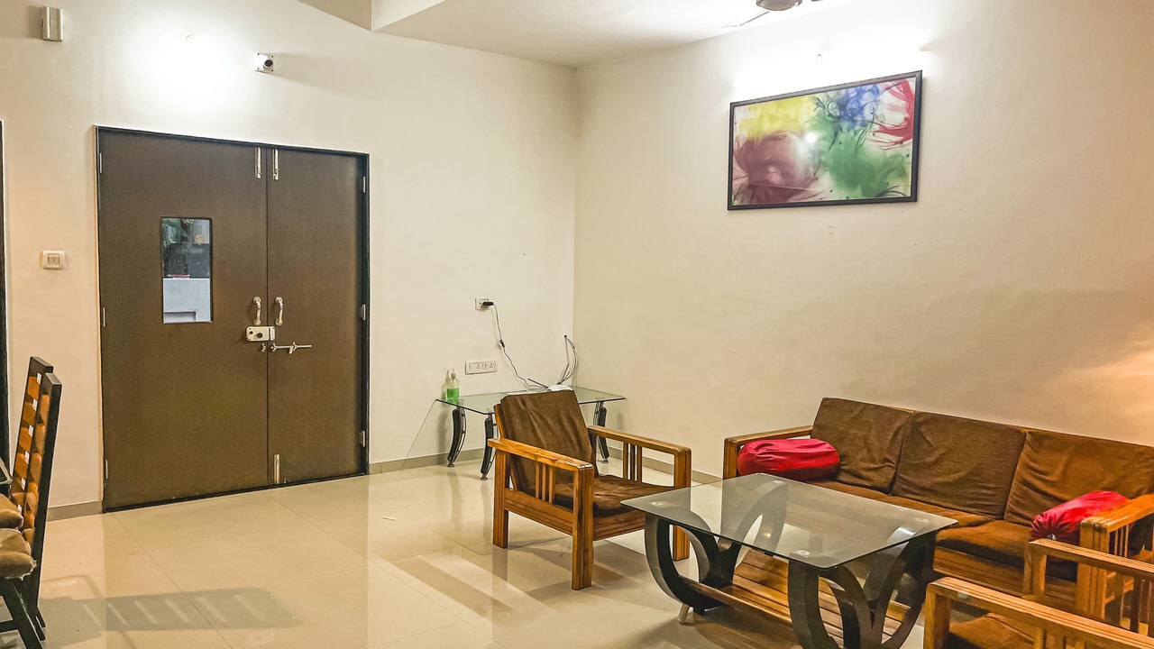 Photo of Livingroom in Murud