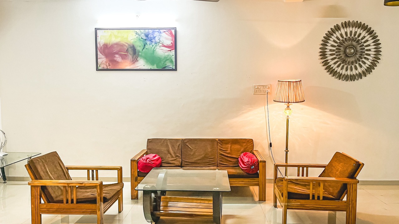 Photo of Livingroom in Murud