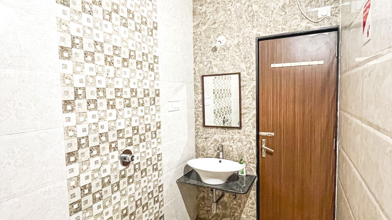 Photo of Bathroom in Murud