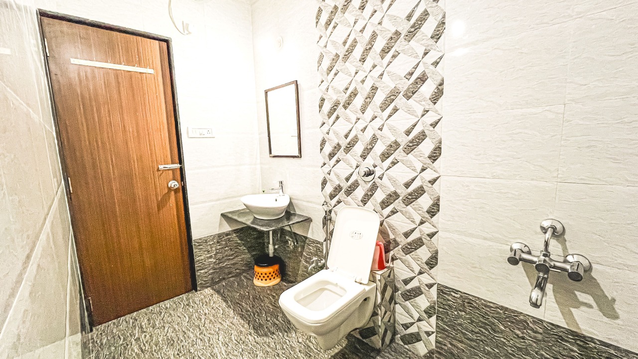 Photo of Bathroom in Murud
