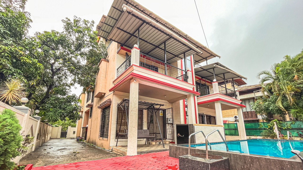 Photo of Outdoor in Murud