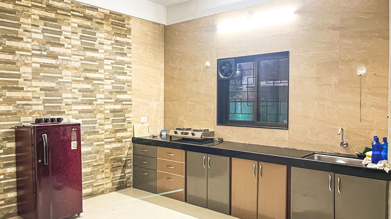 Photo of Kitchen in Murud