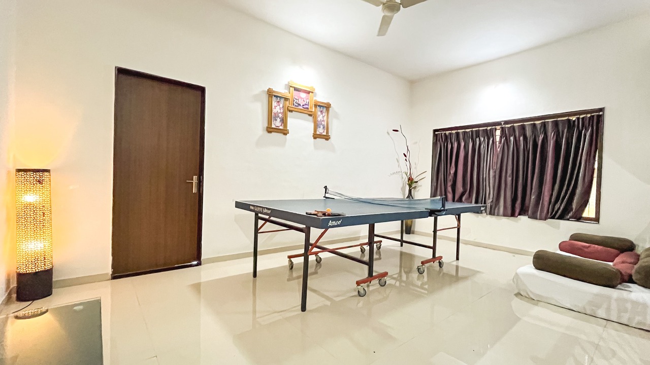 Photo of Bedroom in Murud