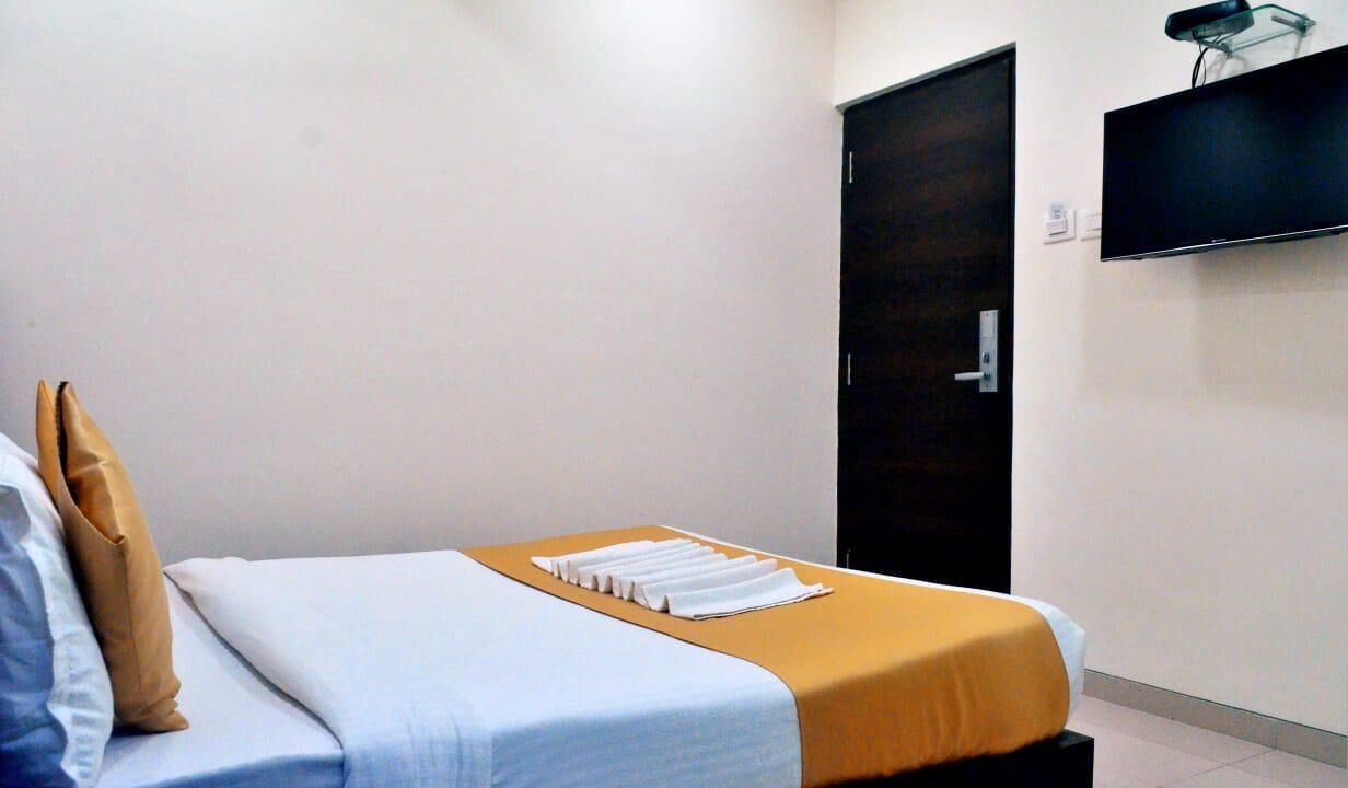 Photo of Bedroom in Marol