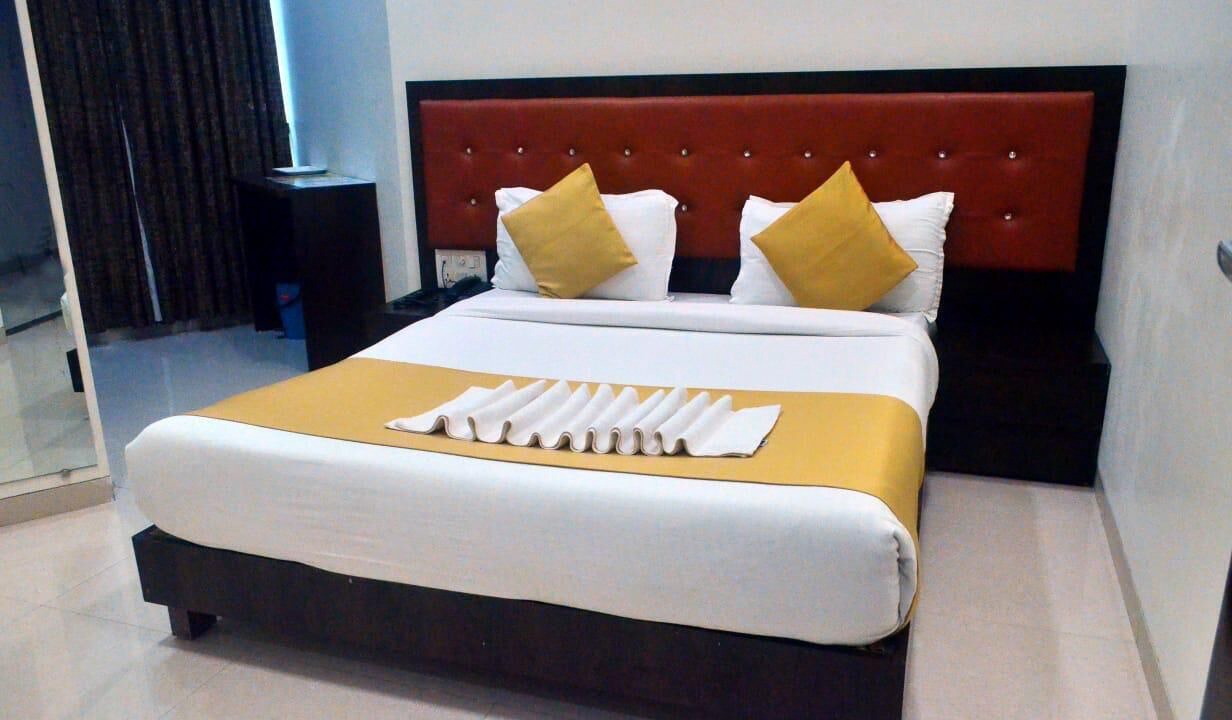 Photo of Bedroom in Marol