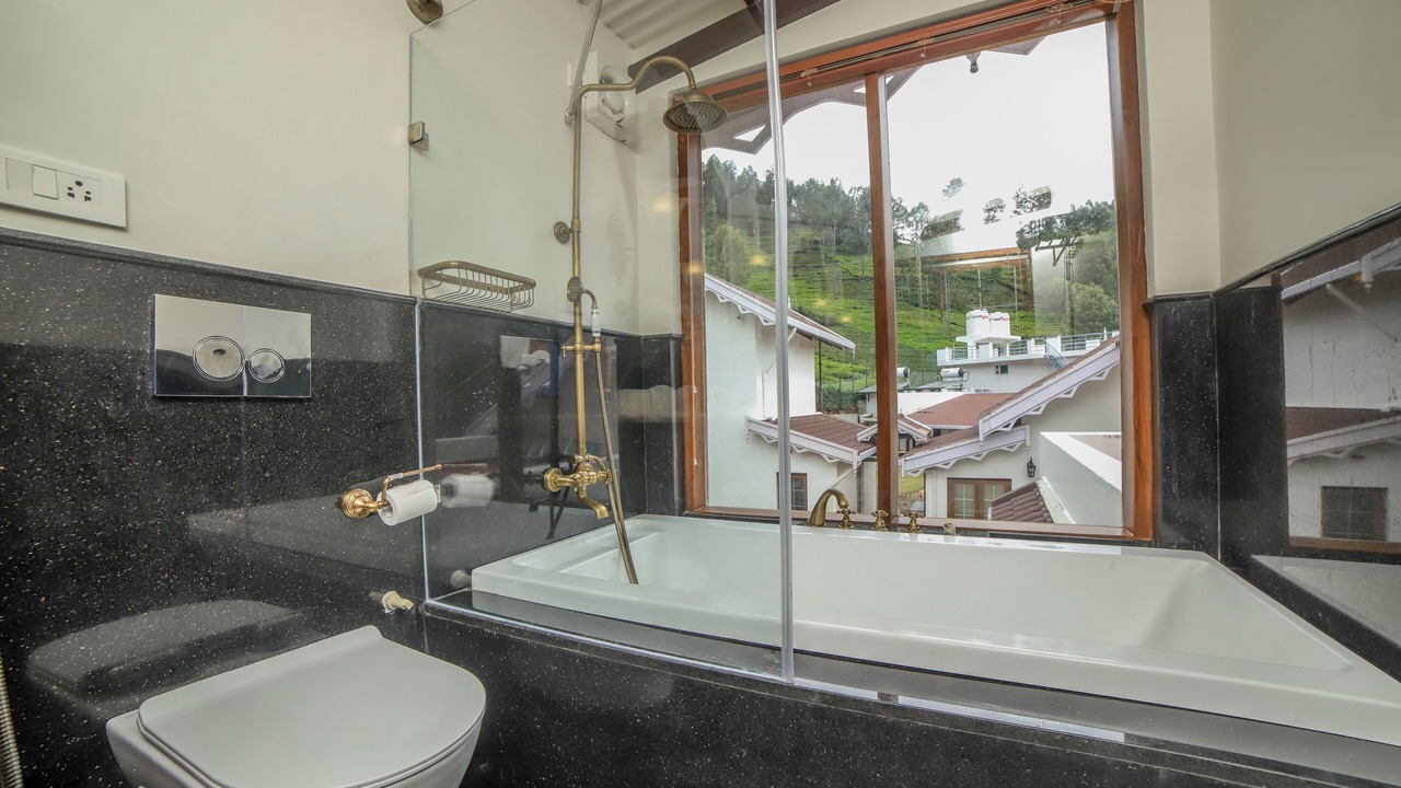 Photo of Bathroom in Wellington