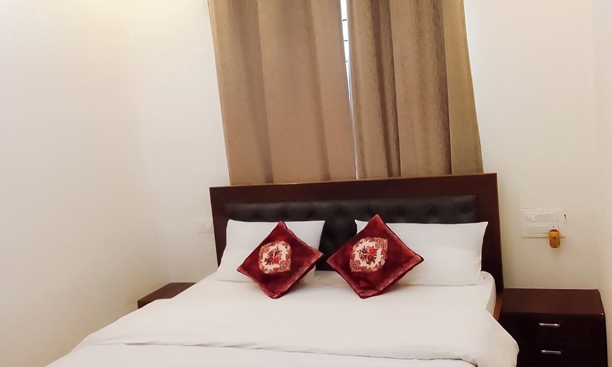 Photo of Bedroom in Devanahalli