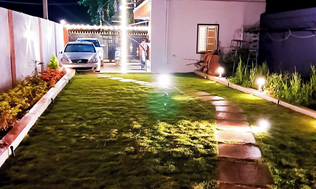 Photo of Outdoor in Devanahalli