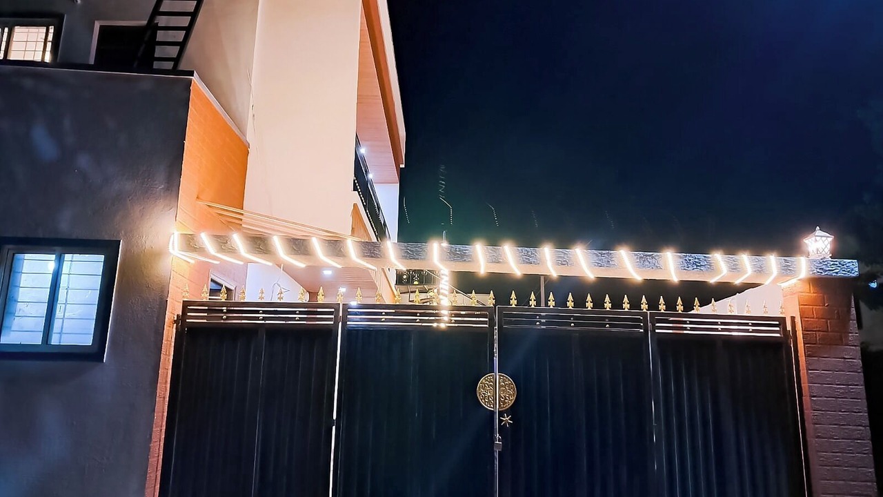 Photo of Outdoor in Devanahalli