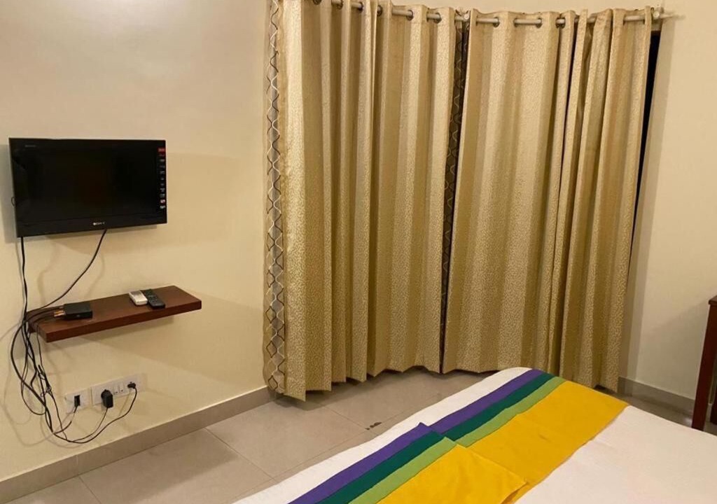 Photo of Bedroom in Shivaji Nagar