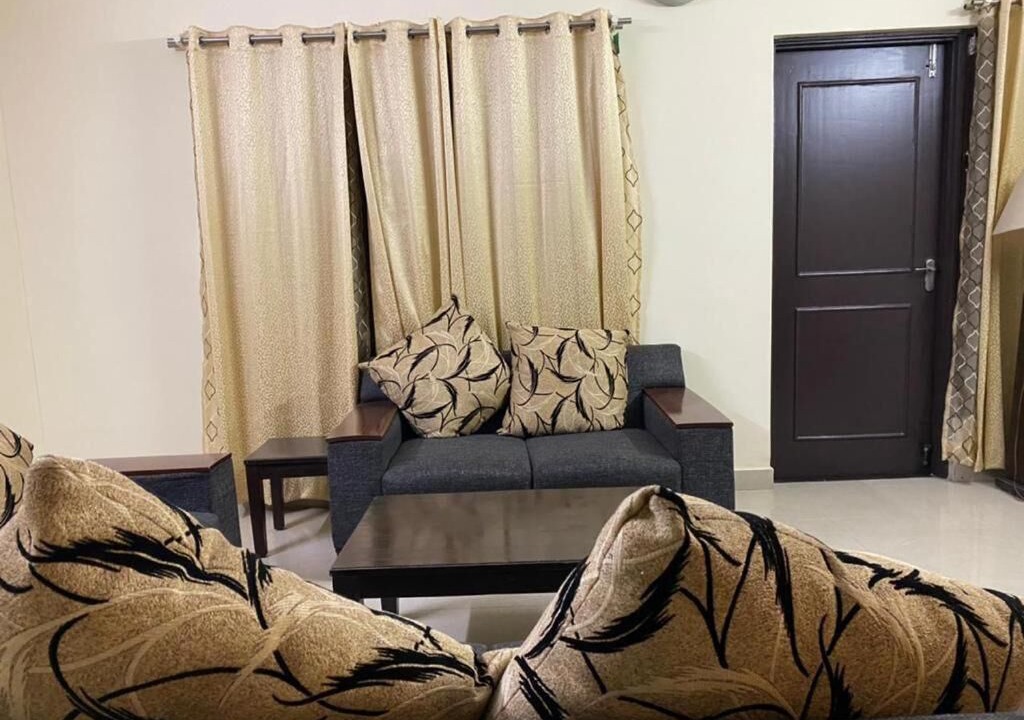 Photo of Livingroom in Shivaji Nagar