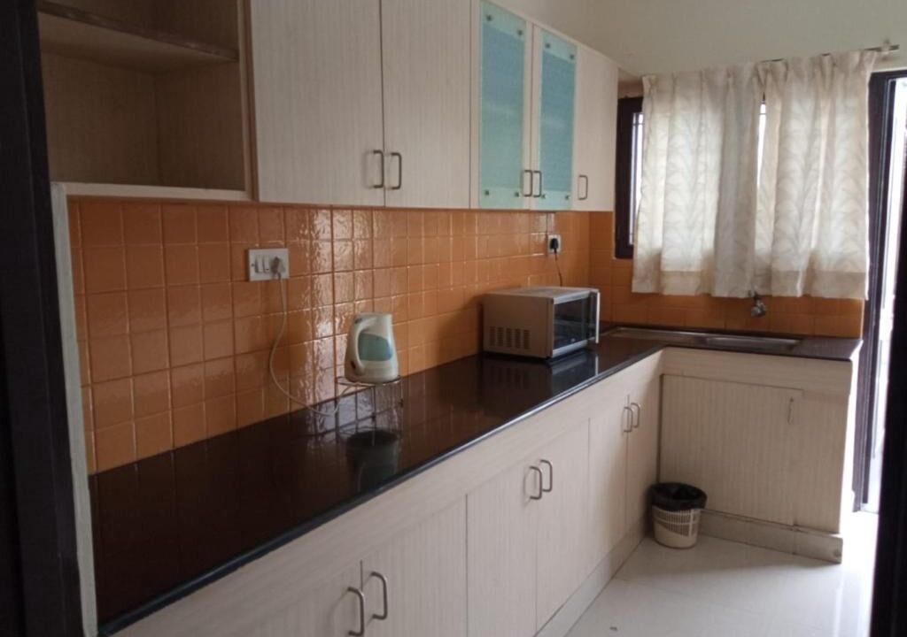 Photo of Kitchen in Shivaji Nagar