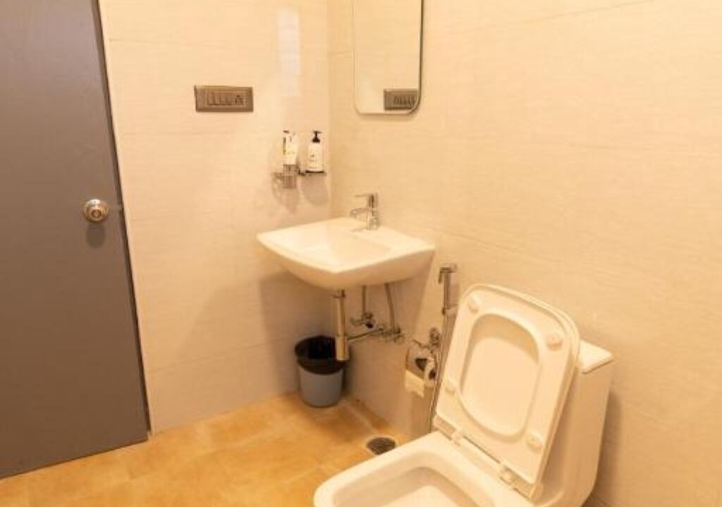 Photo of Bathroom in Shivaji Nagar