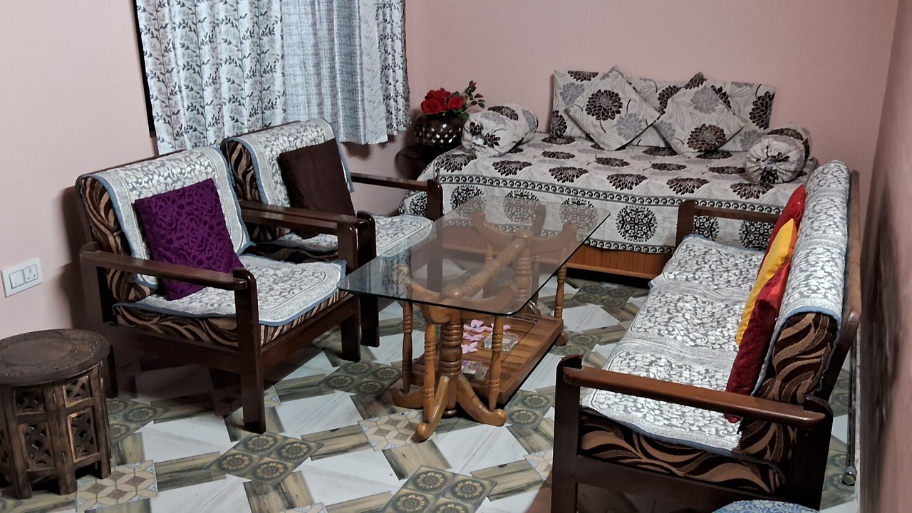 Photo of Bedroom in Mohal