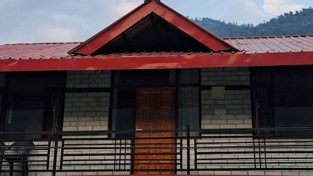 Photo of Outdoor in Mohal