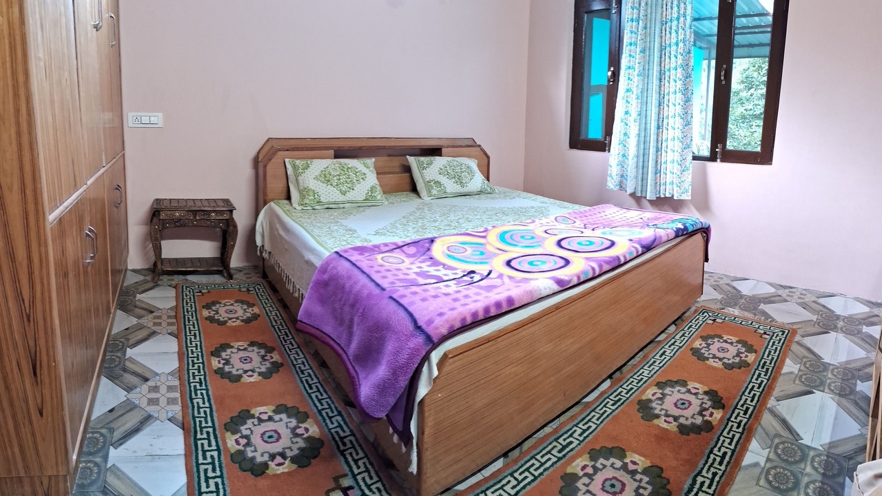 Photo of Bedroom in Mohal