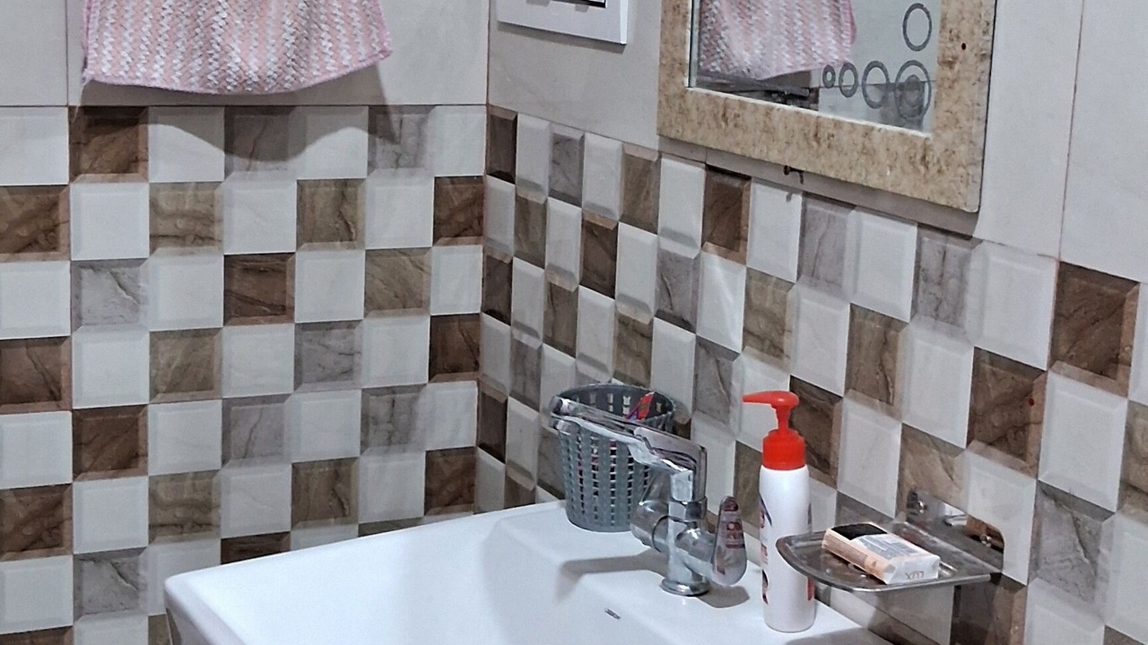 Photo of Bathroom in Mohal
