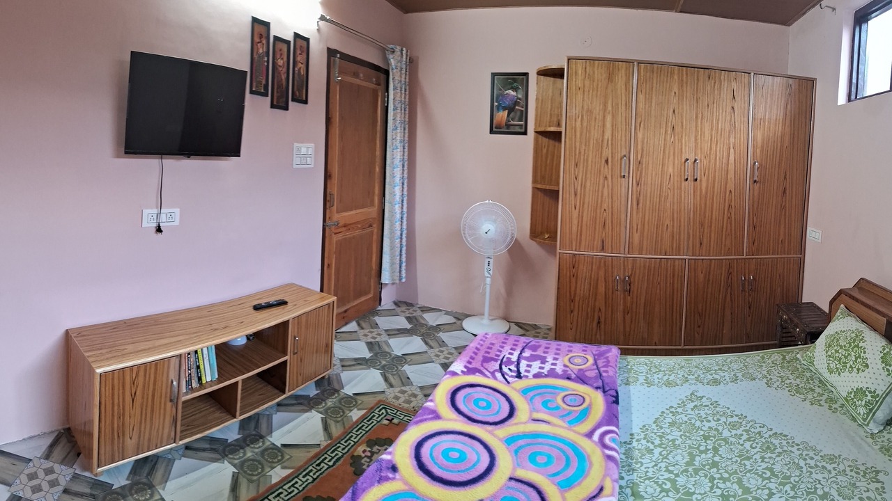 Photo of Bedroom in Mohal