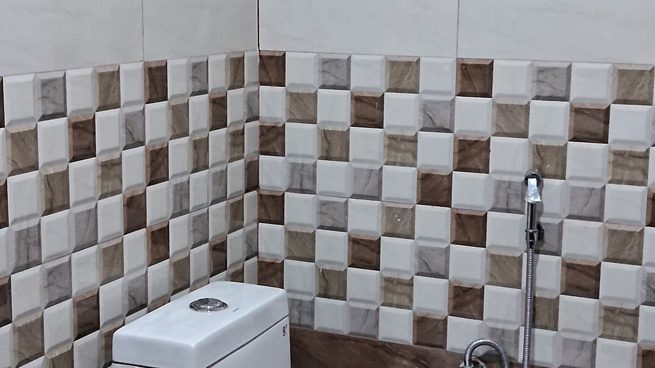 Photo of Bathroom in Mohal