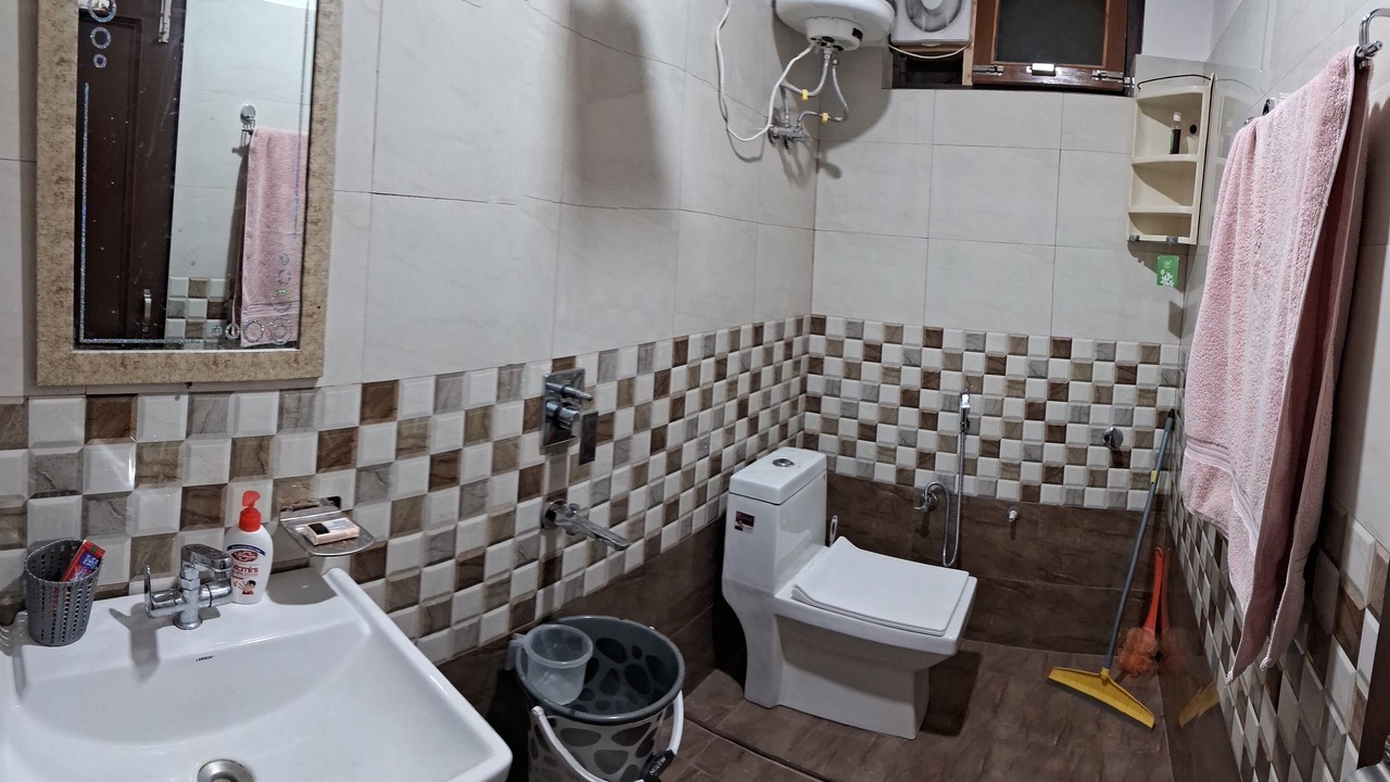 Photo of Bathroom in Mohal