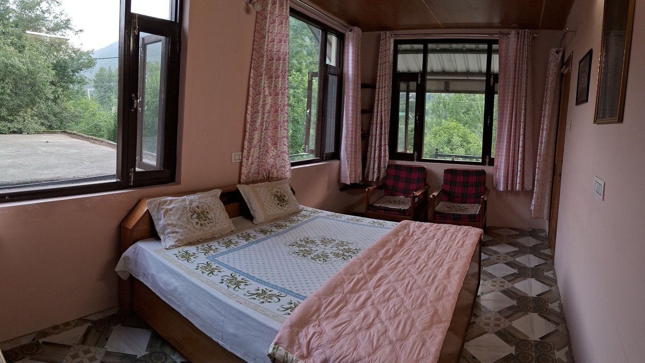 Photo of Bedroom in Mohal