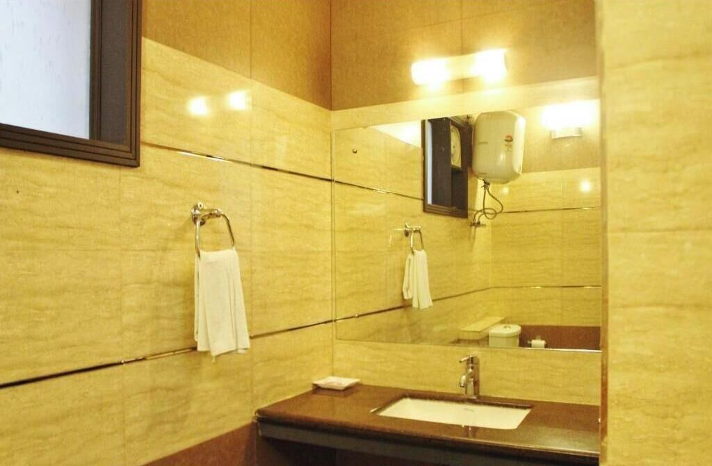 Photo of Bathroom in Gurugram